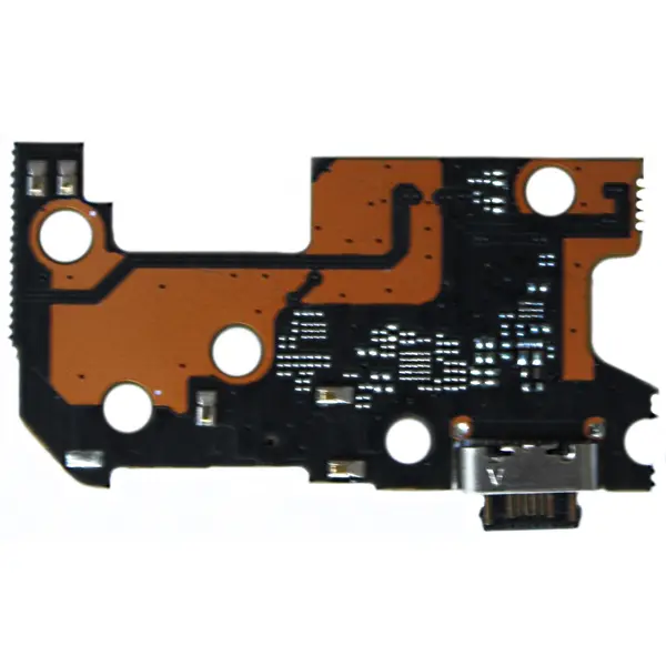 MR1_94050 Плата зарядки xiaomi mi 8 
