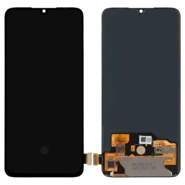 MR1_94343 Дисплей xiaomi mi 9 lite (m1904f3bg) complete oled black 
