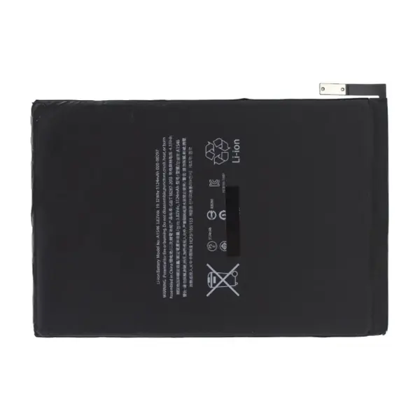 MR1_89638 Акумулятор ipad mini 4 (a1538 / a1550) 
