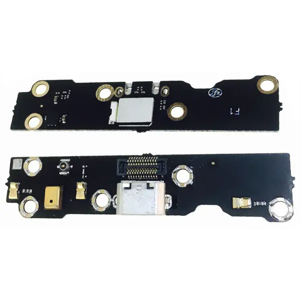 MR1_93870 Плата зарядки meizu mx3 (m351 / m353) 