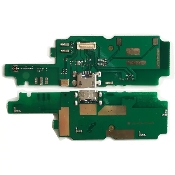 MR1_95095 Плата зарядки nokia 1 plus 