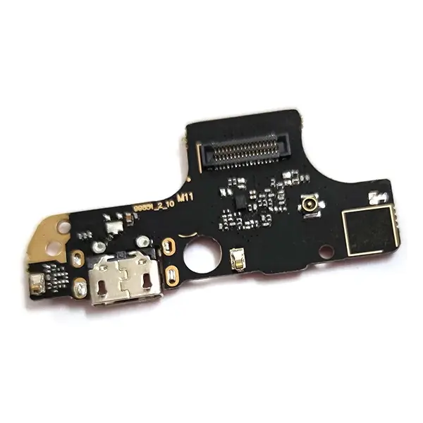 MR1_95693 Плата зарядки nokia 2.4 h/c 