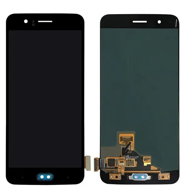 MR1_94462 Дисплей oneplus 5 (a5000) complete oled black 