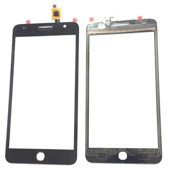 MR1_89576 Тачскрін alcatel ot5022 black 