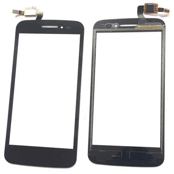 MR1_91950 Тачскрін alcatel ot5042d pop 2 black 