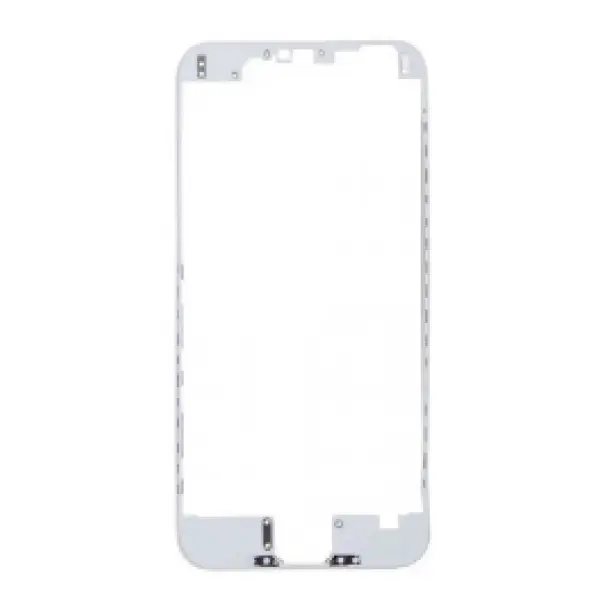 MR1_92097 Рамка дисплея для iphone 6 plus white 
