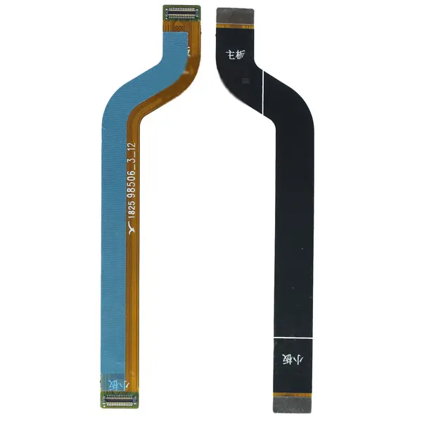 MR1_93164 Шлейф xiaomi redmi 6 / redmi 6a (main) 