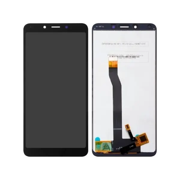 MR1_93285 Дисплей xiaomi redmi 6 / redmi 6a complete black original (prc) 