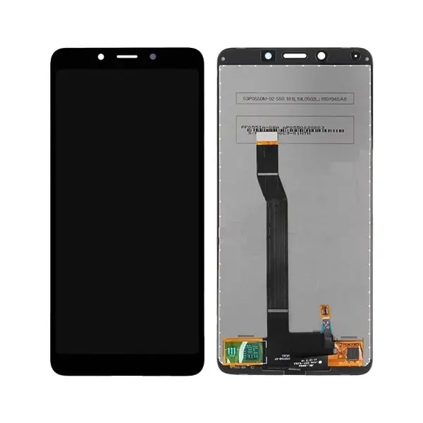MR1_91863 Дисплей xiaomi redmi 6 / redmi 6a complete black 