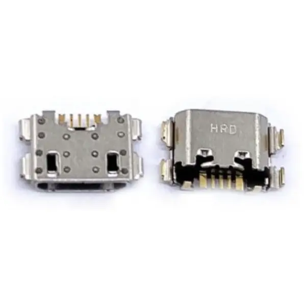 MR1_94733 Роз'єм зарядки xiaomi redmi 6 / redmi 6a / redmi 6 pro / redmi 7 / redmi 7a (5pin) 
