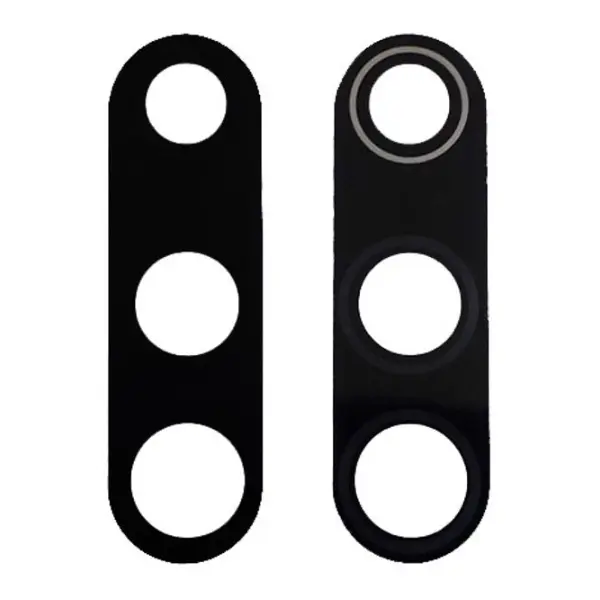 MR1_90064 Скло камери xiaomi redmi note 8 pro black 