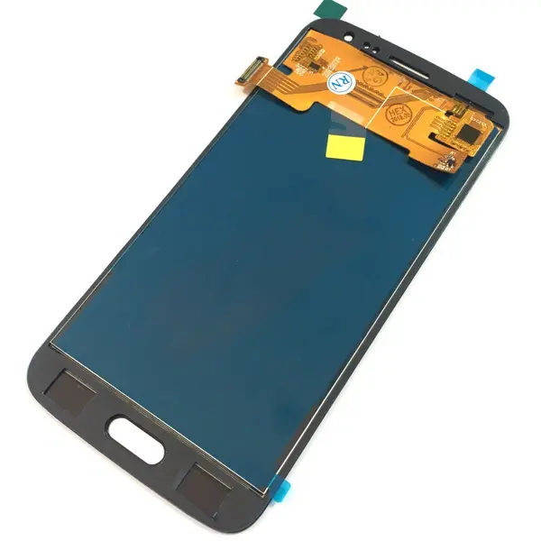 MR1_90229 Дисплей samsung galaxy j2 duos sm-j210 complete gold (tft) 