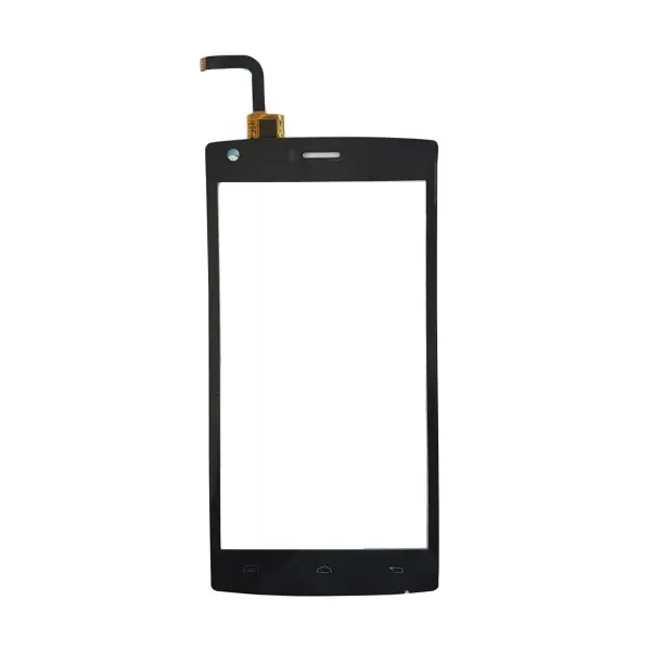 MR1_92152 Тачскрін doogee x5 max black 