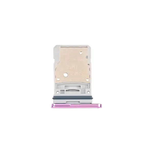 MR1_95291 Sim-тримач samsung galaxy s20 fe sm-g780f/ds lavender 