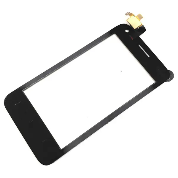 MR1_90165 Тачскрін huawei ascend y3c black 