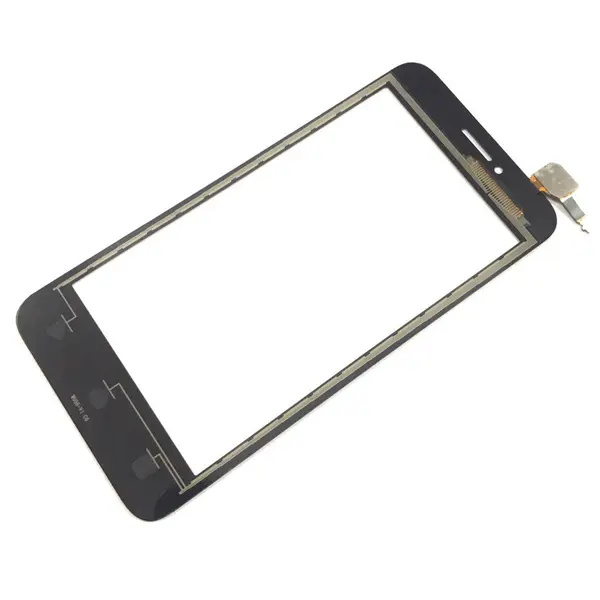 MR1_92653 Тачскрін lenovo a1010a20 black 