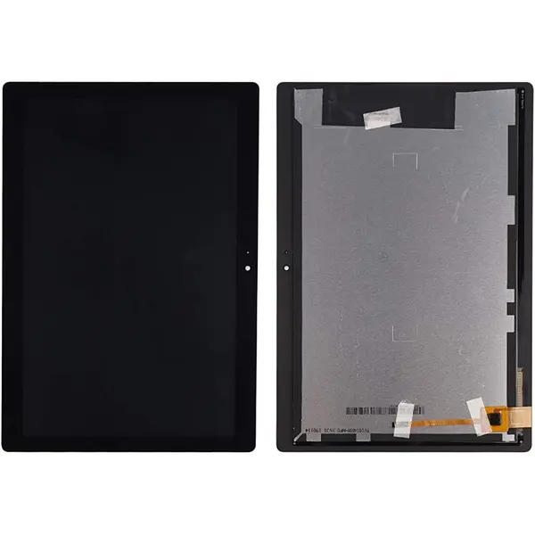 MR1_90236 Дисплей lenovo tab m10 1st gen (10.1") tb-x505f / x505l complete black 