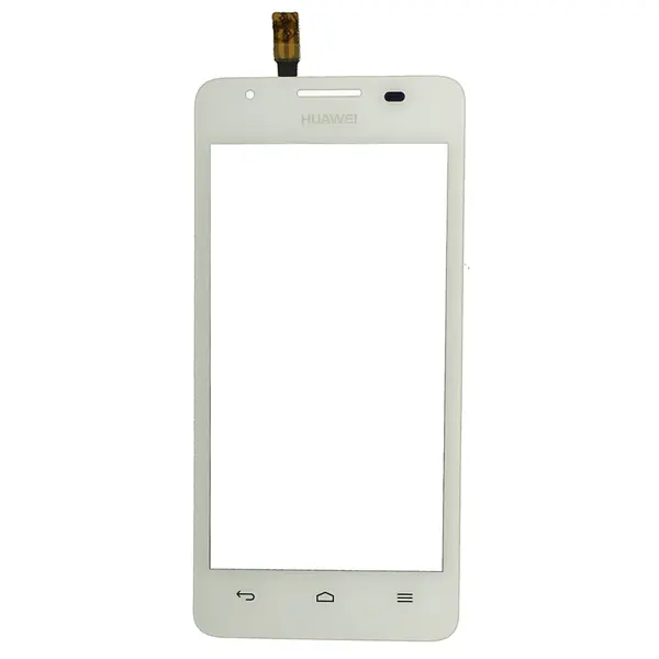 MR1_93054 Тачскрін huawei ascend g510 u8951 white 