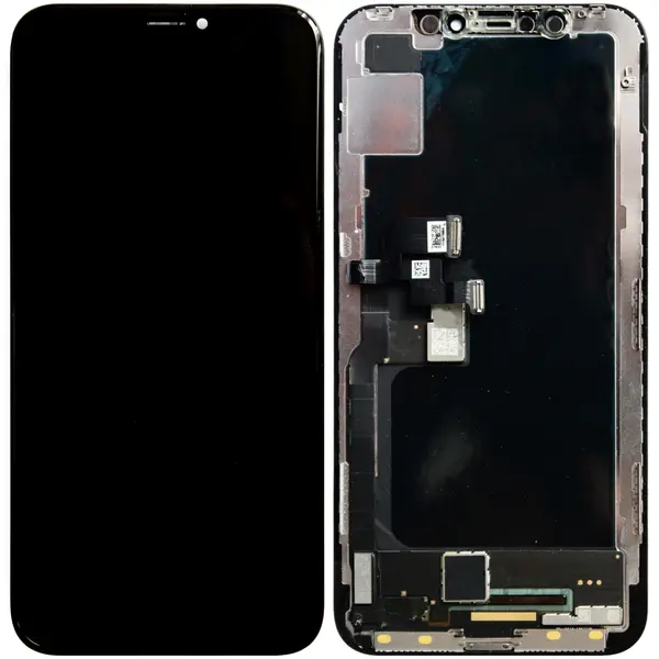 MR1_94153 Дисплей iphone x (5.8") black or ref. 