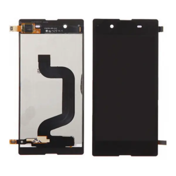 MR1_91224 Дисплей sony d2202 / d2203 / d2206 / d2243 xperia e3 with touch black 