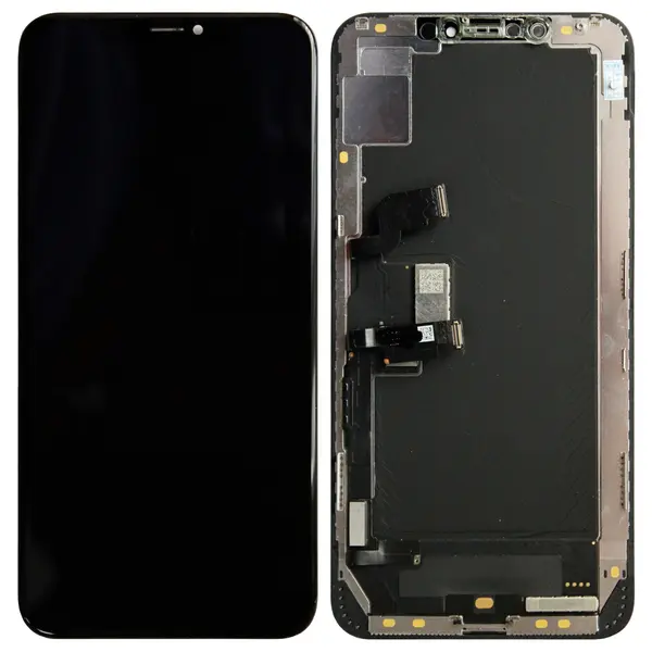 MR1_92735 Дисплей iphone xs max (6.5") black or 