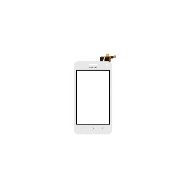 MR1_89824 Тачскрін huawei ascend y3c white 