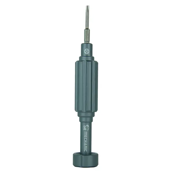 MR1_98299 Викрутка mechanic mortar mini (ishell +2.5) 