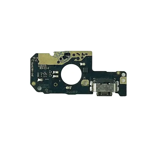 MR1_96527 Плата зарядки xiaomi redmi note 11 / redmi note 11s / note 12s / poco m4 pro 4g h/c 