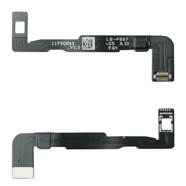 MR1_96566 Шлейф face id для програматора mechanic fid (iphone 11 pro max series) 