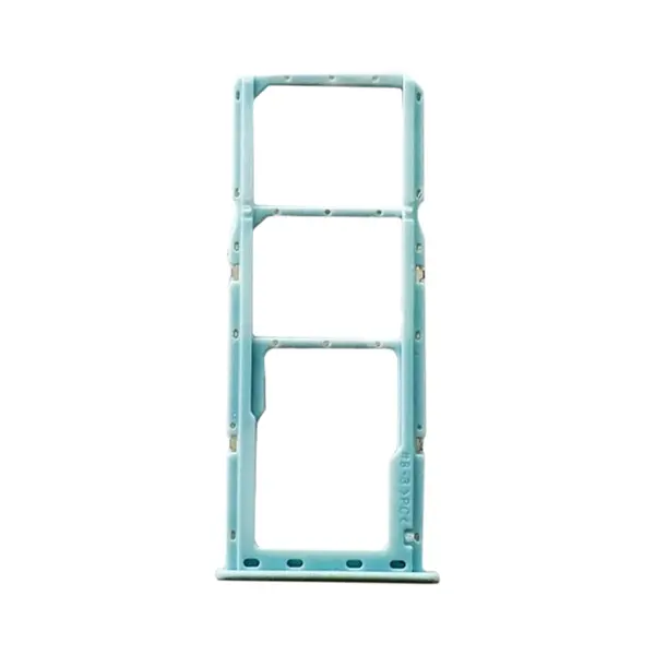 MR1_96685 Sim-тримач samsung galaxy a51 sm-a515f/ds / a71 sm-a715f/ds blue 