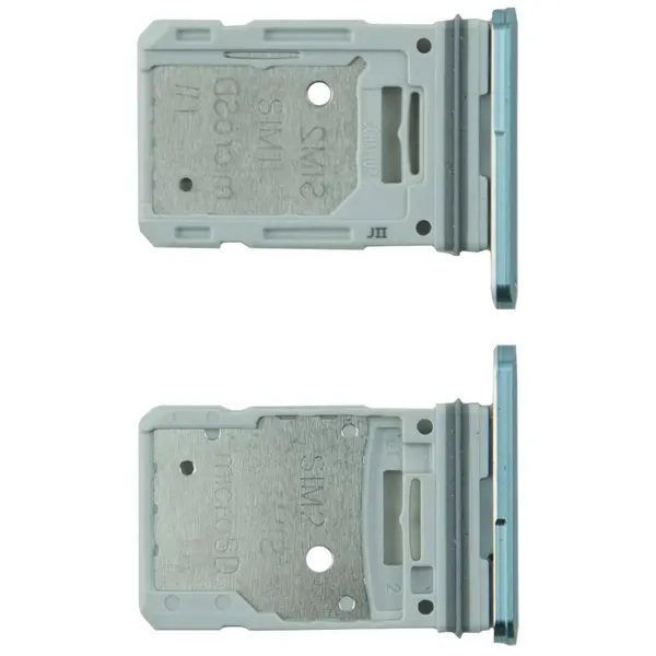 MR1_96698 Sim-тримач samsung galaxy s20 fe sm-g780f/dsm cloud mint 