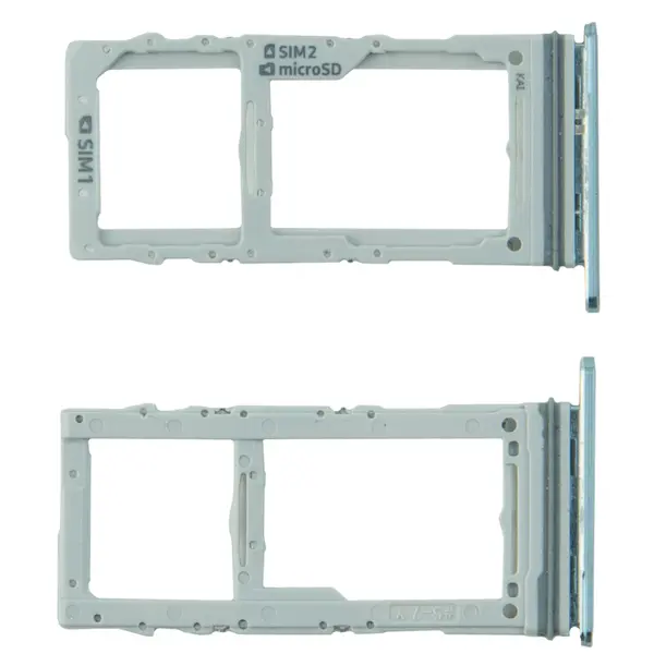 MR1_96699 Sim-тримач samsung galaxy s20 plus sm-g985f/ds blue 