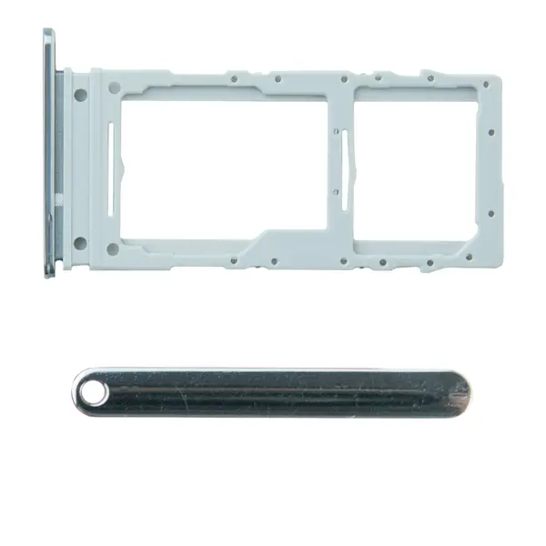 MR1_96780 Sim-тримач samsung galaxy s20 plus sm-g985f/ds grey 
