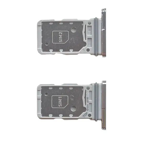 MR1_96705 Sim-тримач samsung galaxy s21 sm-g990f/ds / s21 plus sm-g995f/ds / s21 ultra sm-g998 white 