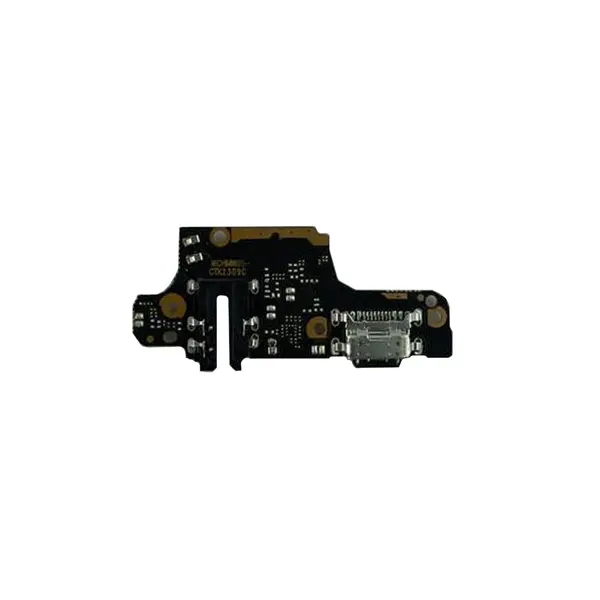 MR1_97898 Плата зарядки xiaomi redmi note 9 pro / redmi note 9s 