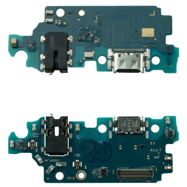 MR1_98119 Плата зарядки samsung galaxy a23 4g sm-a235 h/c 