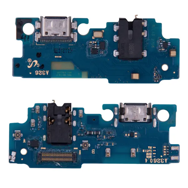MR1_98120 Плата зарядки samsung galaxy a32 5g sm-a326 h/c 
