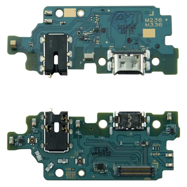 MR1_98124 Плата зарядки samsung galaxy m23 sm-m236 / m33 sm-m336 h/c 