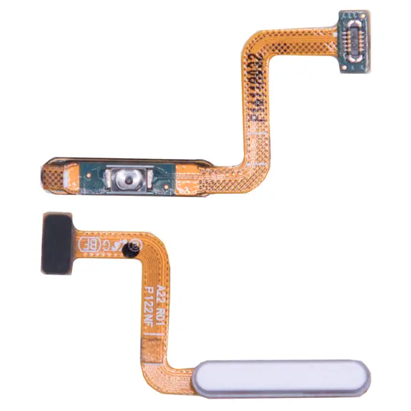 MR1_98192 Шлейф samsung galaxy a22 4g sm-a225 (сканер відбитку пальця) violet 