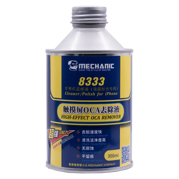 MR1_98388 Рідина для видалення oca mechanic 8333 (300 мл.) 
