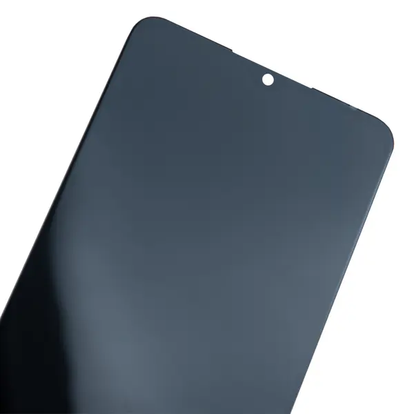 MR1_98716 Дисплей zte blade a52 / blade a53 pro / a72 5g / voyage 30 / yuanhang 30 complete black 