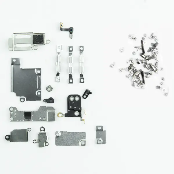 MR1_98949 Набір внутрішніх кріплень та гвинтиків для iphone 6s 