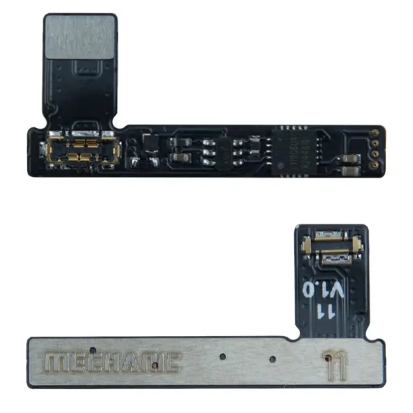 MR1_99116 Шлейф акумулятора для програматора mechanic r19 (iphone 11) 