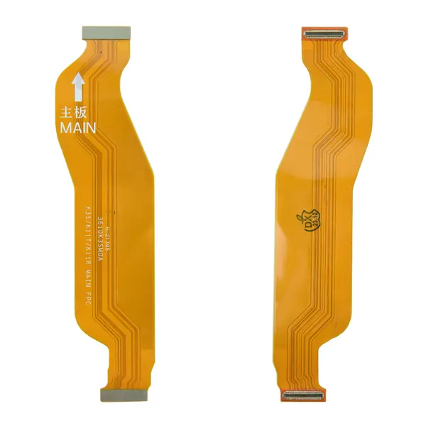 MR1_99854 Шлейф xiaomi 11t / 11t pro (main) 