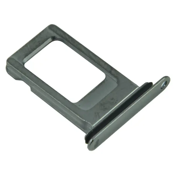 MR1_100084 Лоток sim-карти iphone xs max (6.4") space gray 