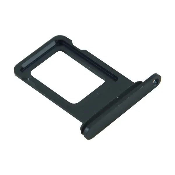 MR1_100096 Лоток sim-карти iphone 12 (6.1" / single sim) black 