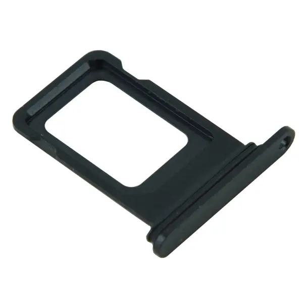 MR1_100100 Лоток sim-карти iphone 12 (6.1" / dual sim) black 