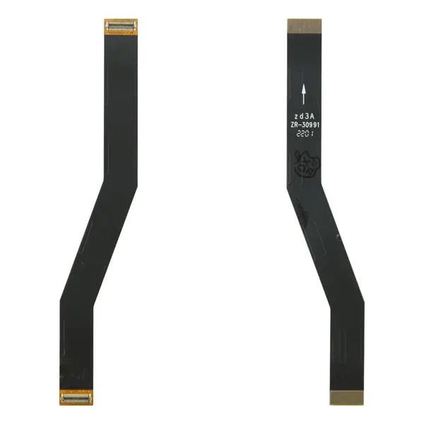 MR1_100242 Шлейф zte blade a51 2021 (main) 