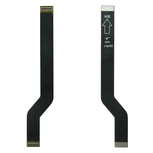 MR1_100243 Шлейф zte blade a7 2020 (main) 