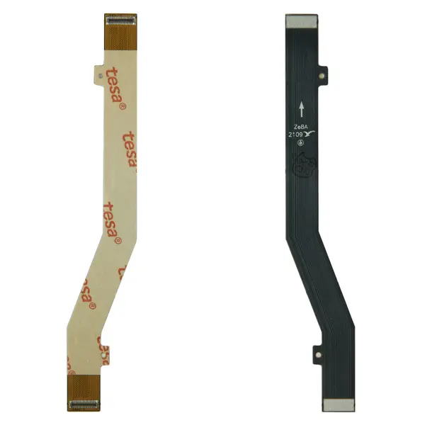 MR1_100340 Шлейф zte blade a71 2021 (main) 